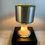 Thumbnail: Grand table lamp from the sixties