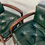 Thumbnail: Pair of armchairs by Sven Ellekaer for Coja, 1960