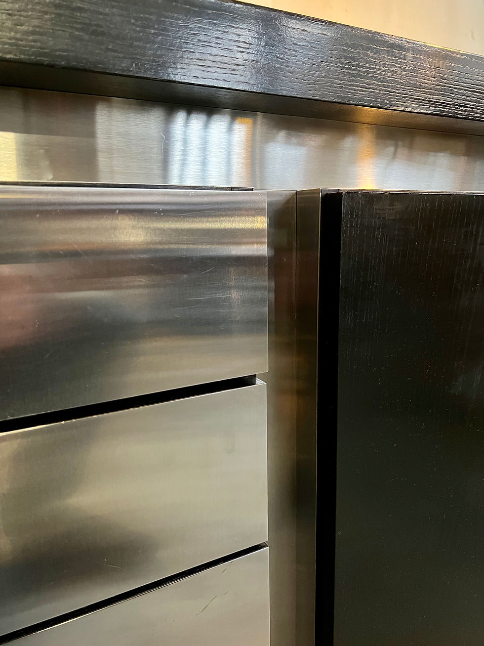 Thumbnail: Cabinet by Ludivico Acerbis for Acerbis, 1970