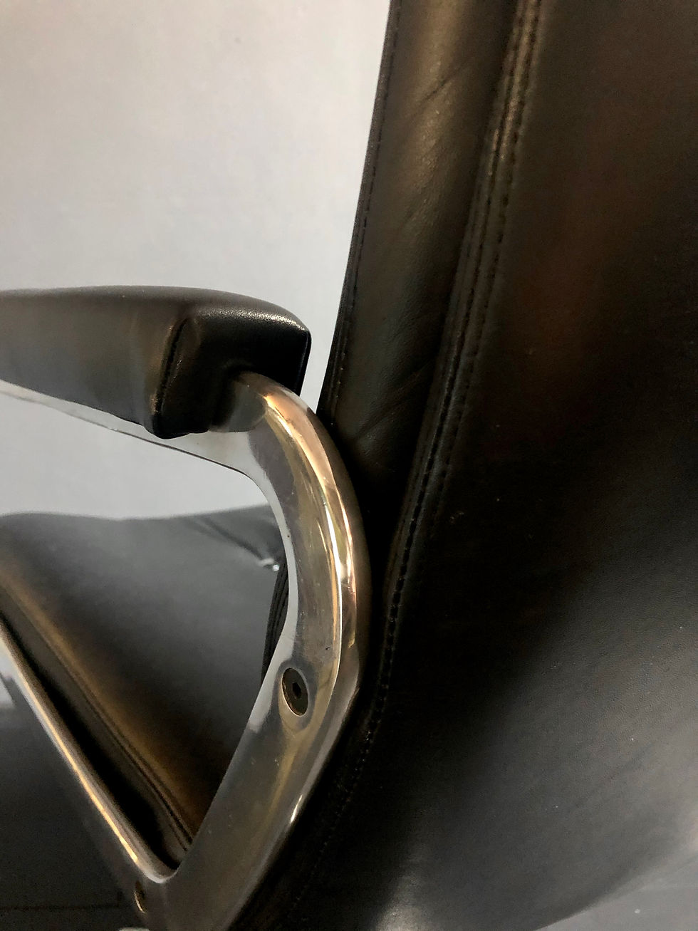 Thumbnail: Arm chair by Geoffrey D. Harcourt for Artifort, the Netherlands 1960's