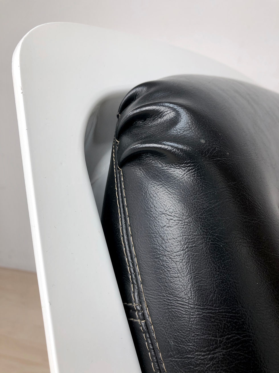 Thumbnail: Nike chair by Richard Neagle for Luigi Sormani, Italy 1968