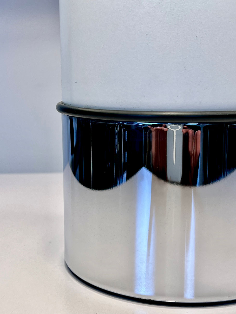 Thumbnail: Table lamp Brumbury by Luigi Massoni for Guzzini, 1970