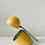 Thumbnail: Table lamp model aiai for Kreo Lite, Japan 1970