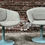 Thumbnail: Rare set of Artifort F8800 chairs by Paulin for Artifort, 1968