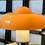 Thumbnail: Table lamp Brumbry by Luigi Massoni for Guzzini, 1970