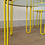 Thumbnail: Pop Art set of side tables, 1970's