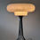 Thumbnail: XL Space Age table lamp, Italy 1960