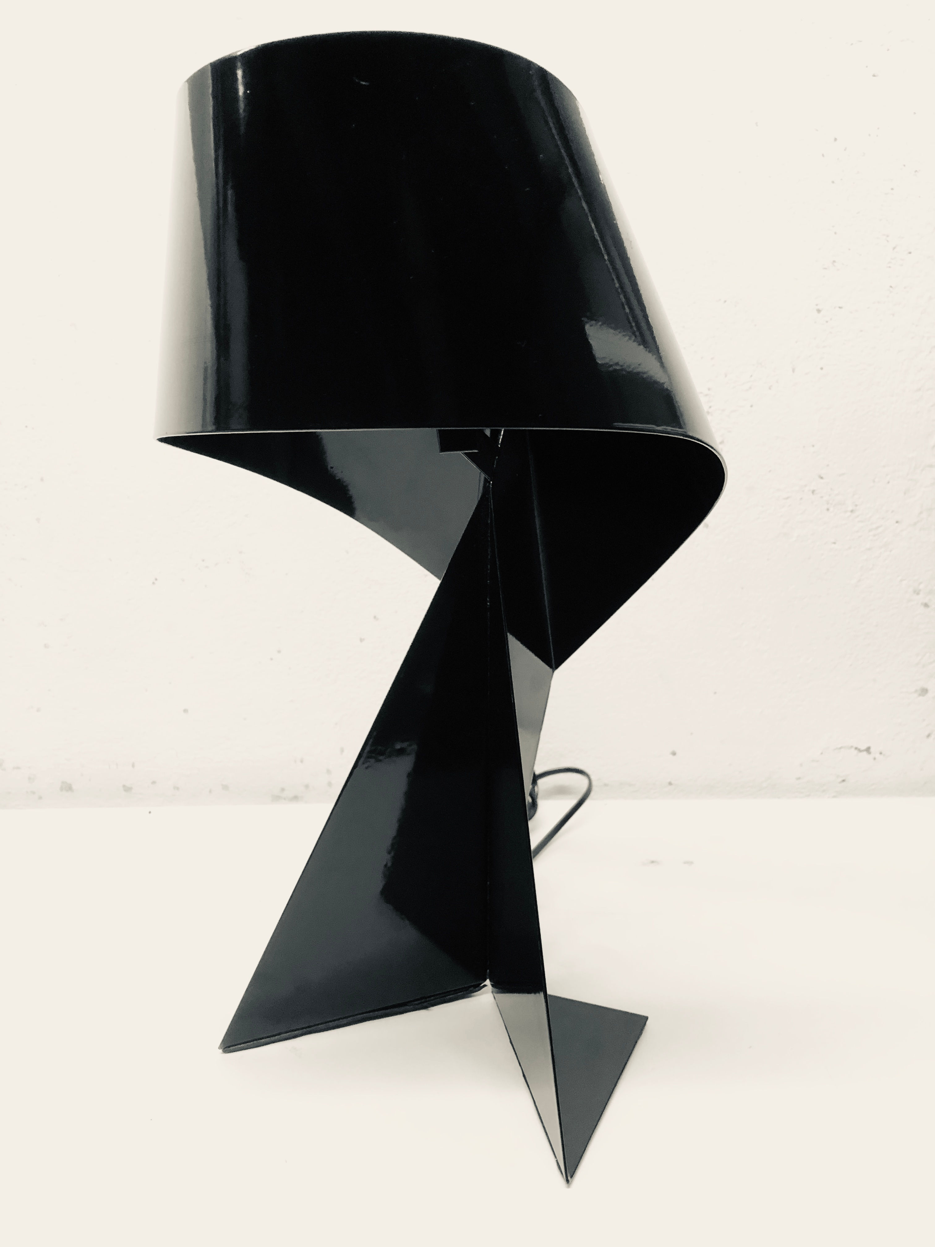 Ribbon by Claire Norcross, UK 2004