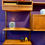 Thumbnail: Large wall unit by Poul Cadovius, Denmark 1960's.