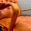 Thumbnail: Lounge chair by Göte Möbler, Sweden 1960