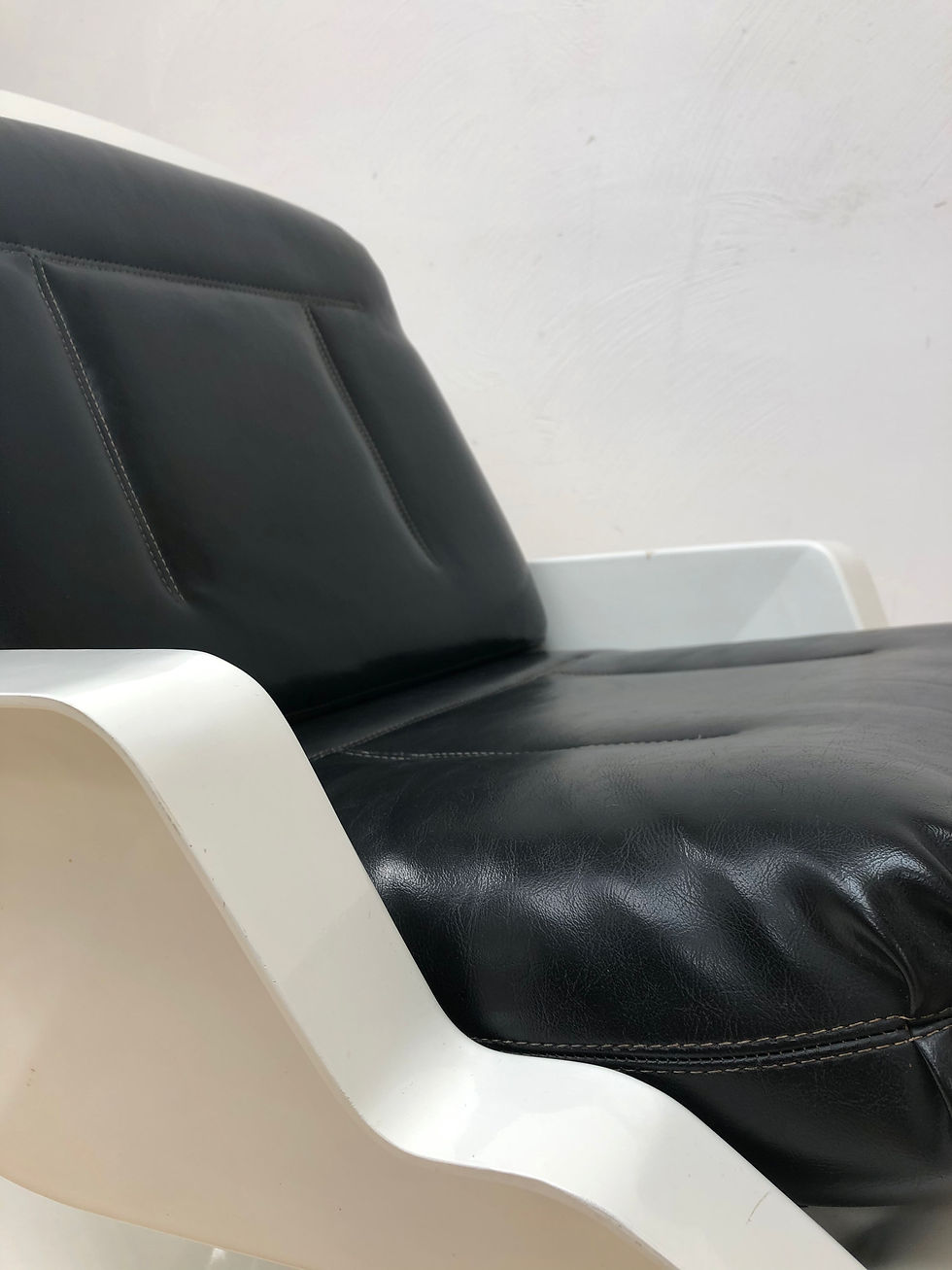 Thumbnail: Nike chair by Richard Neagle for Luigi Sormani, Italy 1968