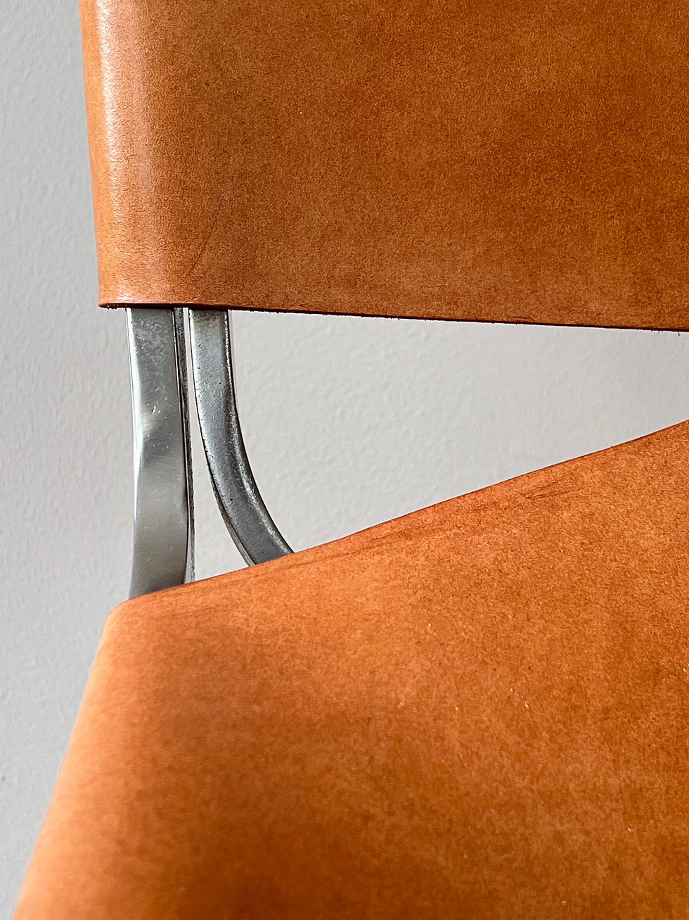 Thumbnail: Lounge chair F444 by Pierre Paulin for Artifort, 1970