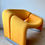 Thumbnail: Lounge chair F598 by Pierre Paulin for Artifort, 1970