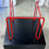 Thumbnail: Modernist occasional table, Italy 1980