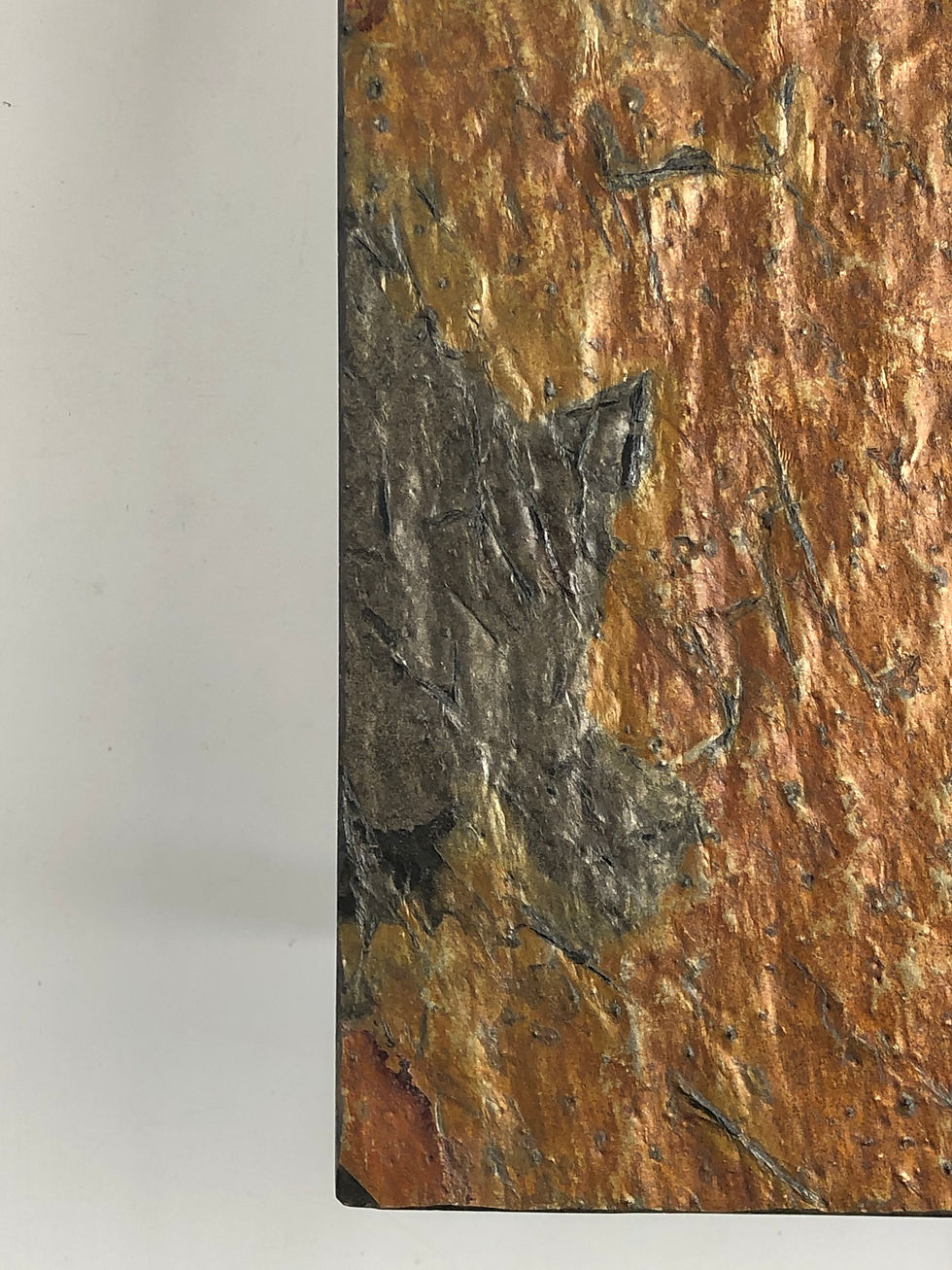 Thumbnail: Coffee table in Norwegian slate, 1960