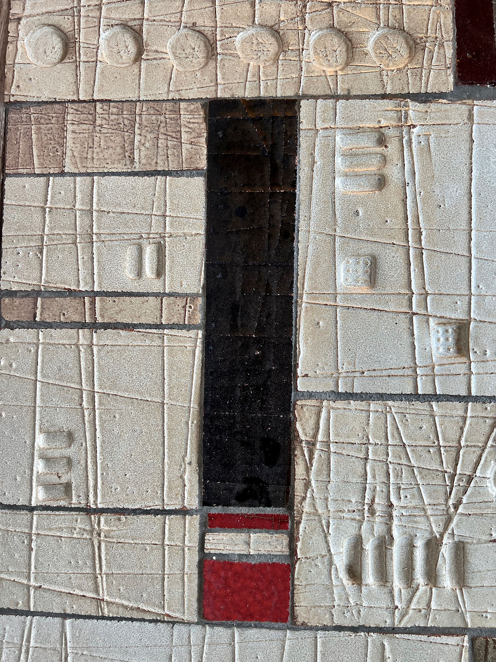 Thumbnail: Coffee table, Belgium 1960