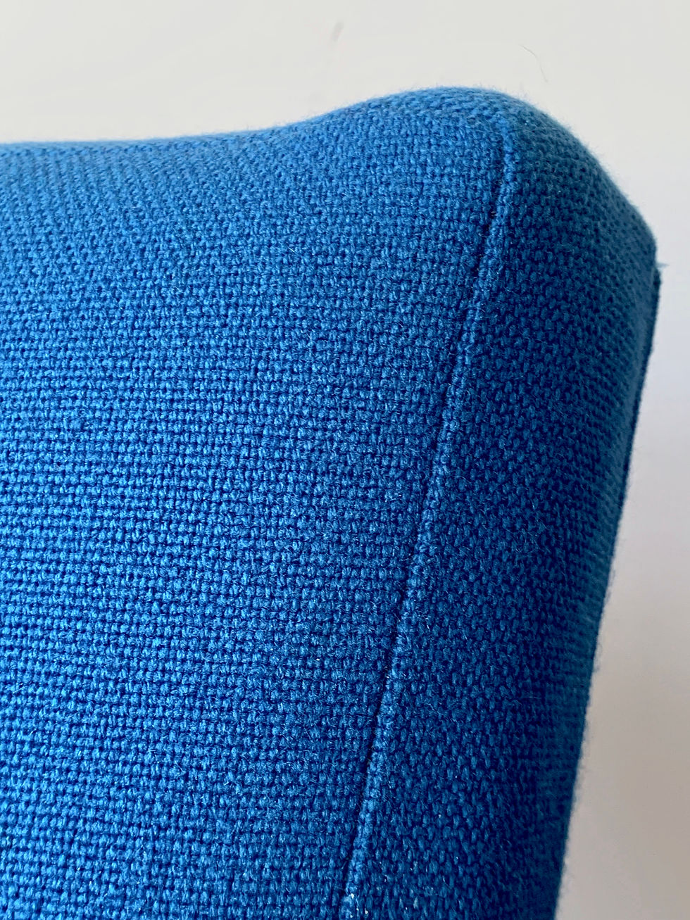 Thumbnail: Pair of arm chairs SZ30 by Hein Stolle for 't Spectrum, 1960