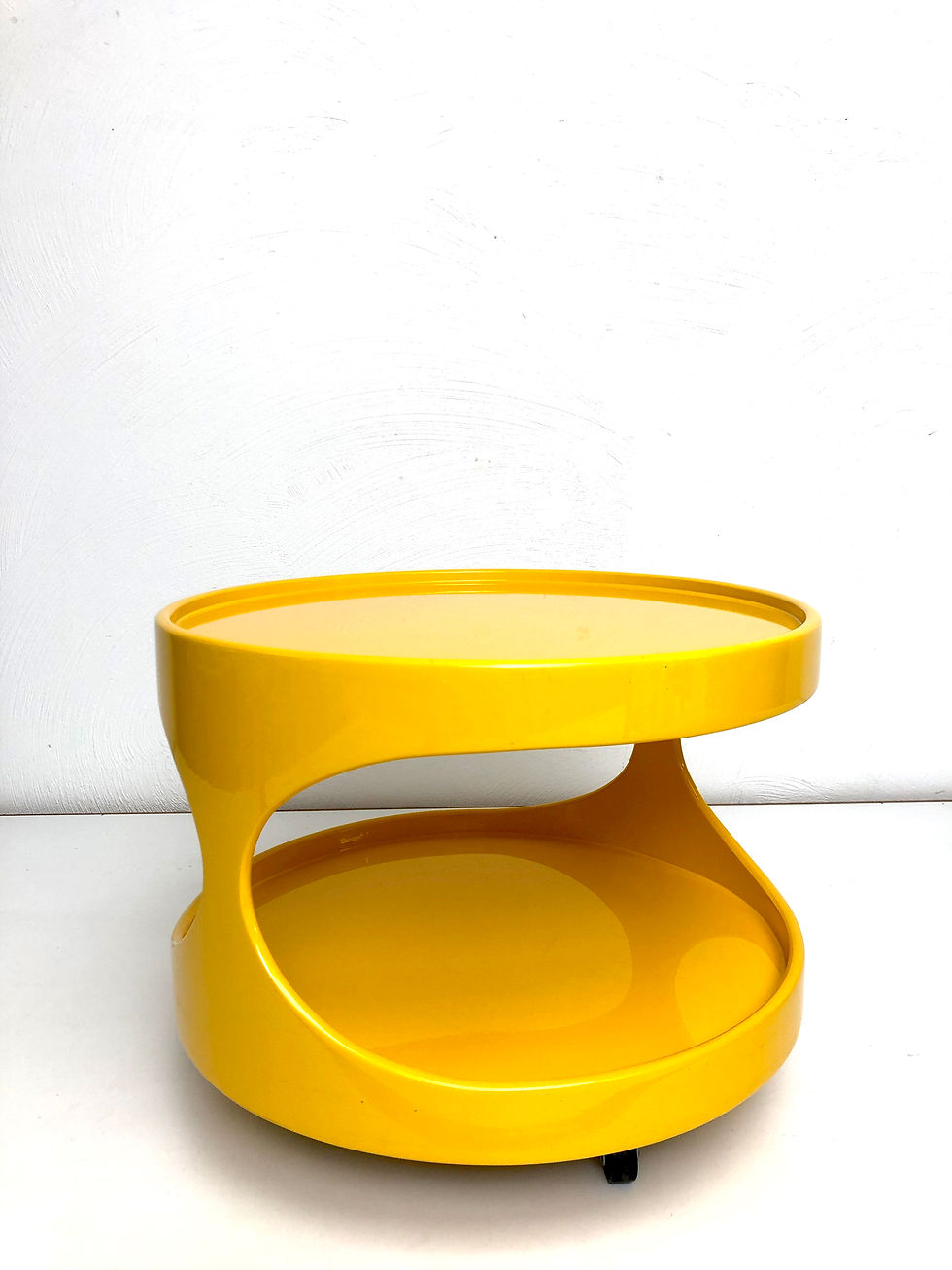 Thumbnail: Side table by NEBU Holland, 1970