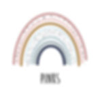 Thumbnail: Personalised rainbow flag