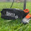 Thumbnail: Personalised boot bag