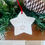 Thumbnail: Personalised 'Believes' hanging decoration