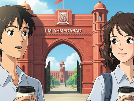 The Definitive Guide to IIM Ahmedabad: Rankings, Fees, Placements, and CAT Cutoffs