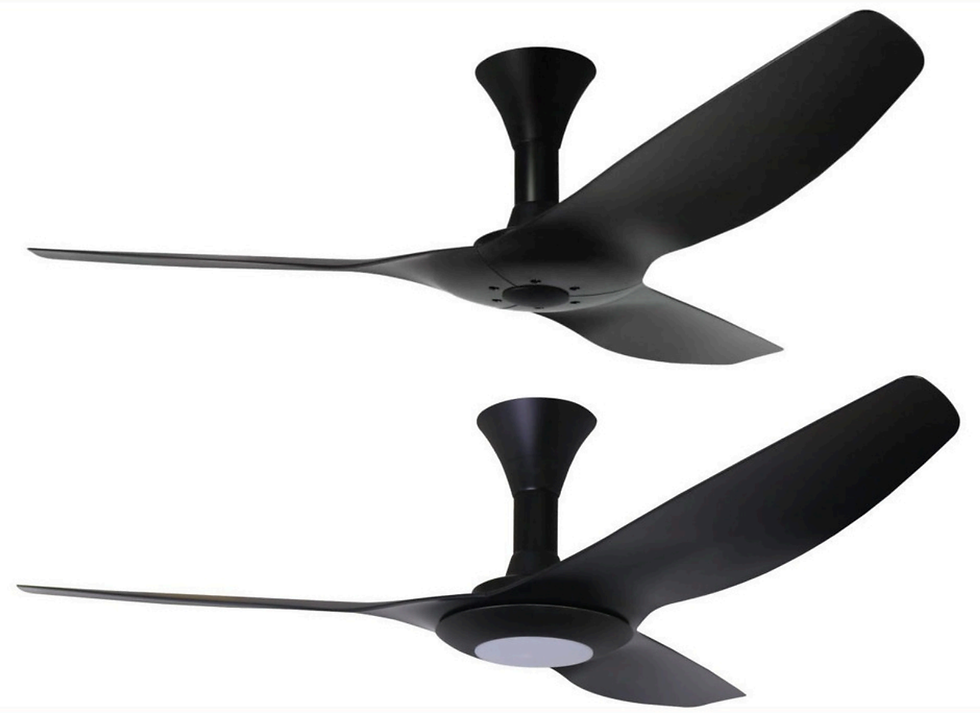 Thumbnail: PO Vortex VSPEC-IV RS TYPE-II Smart Ceiling Fan