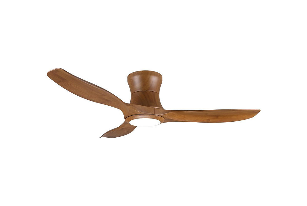 Thumbnail: ACORN DC-168H - SMART ceiling fan (42",48")