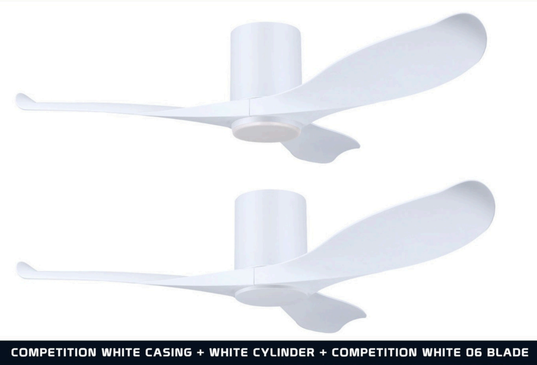 PO Gust VSPEC-IV Smart Ceiling Fan (06 Blade)