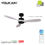 Thumbnail: YouKain Optimum 668 - SMART Ceiling Fan (36", 46", 52")