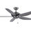 Thumbnail: FANCO AIRTRACK PLUS+ (46", 54") - DC Ceiling Fan