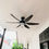 Thumbnail: FANCO CO-FAN HELI ceiling fan (56", 66")