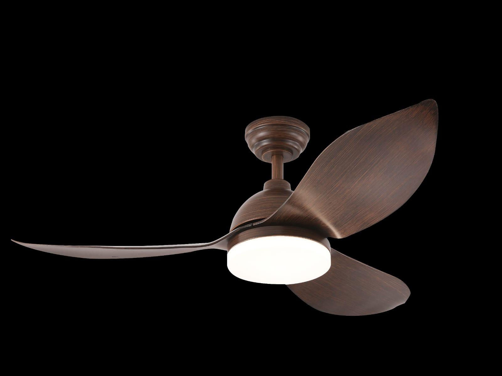 BESTAR RAPTOR Ceiling fan (33", 38", 48")
