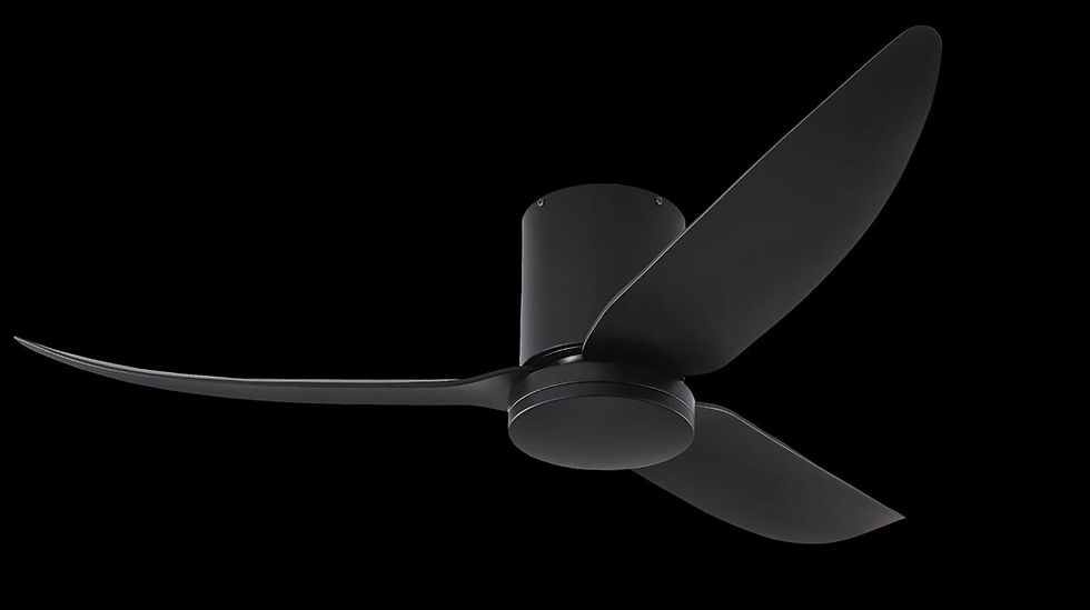 Thumbnail: BESTAR VITO-3 SMART Ceiling fan (40", 50")