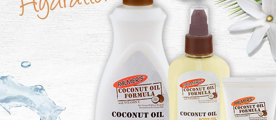 Palmer’s Skin Care Products