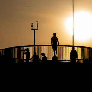 Vadehavet – et unikt sted for natur og fotografering