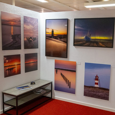 Galleri Kunst i Grønning