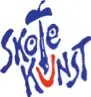 Skolekunst udstilling