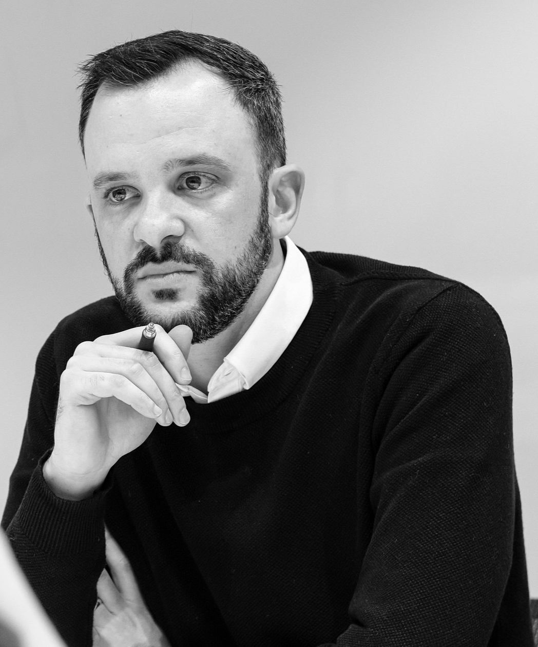 Writer: Yanai Klawansky