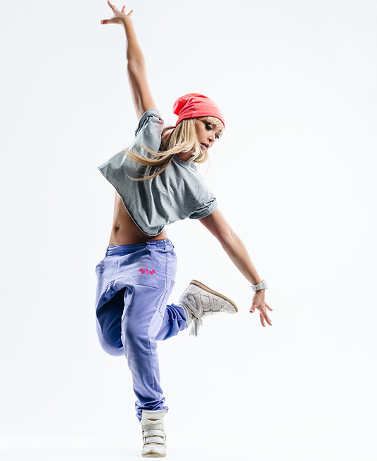 Street Dancer