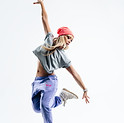 Street Dancer