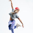 Street Dancer