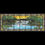 Miniatura: VITRAL PAISAGEM