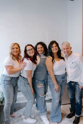 Embellish Hair Studio gallery