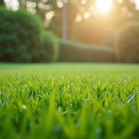 How Often to Mow Your Lawn in Spring for Optimal Growth in the Bay of Plenty