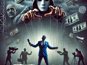 Licheaua jurnalistică