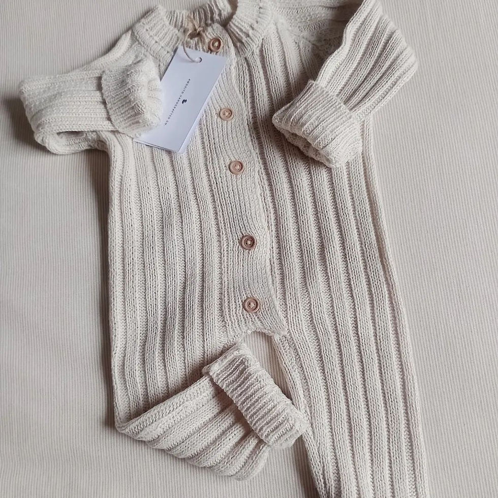 Miniatura: Mono Acanalado 