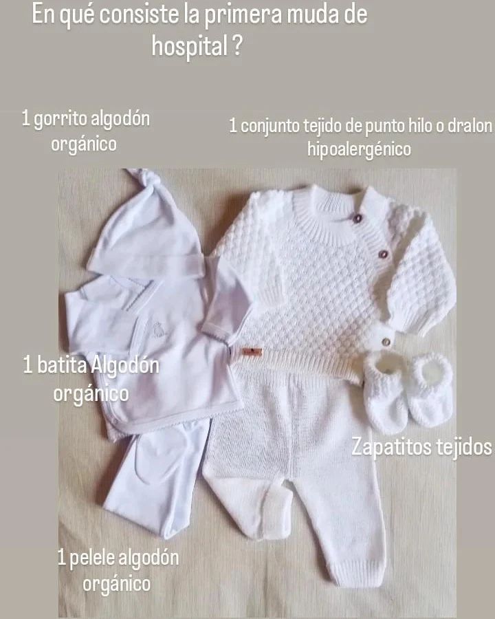 Tienda Amorito Prendas sustentables para beb s