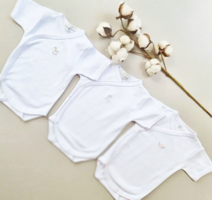 Miniatura: Conjunto body + pantalón 