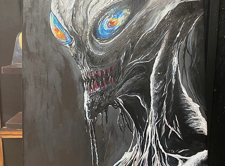 AlieN